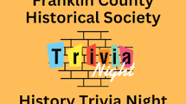 History Trivia Night