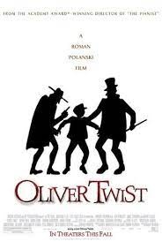 Oliver Twist 2005 Oliver Twist Oliver Twist Film Film