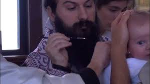 Sts. Peter and Paul Parish of Mount Union, PA