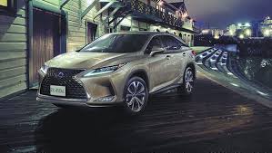 The 2021 lexus rx redesign won't happen, but keep in mind that we saw an update recently. 2020 Lexus Rx450hl 7 Seater Hybrid Suv Launched In India For Rs 99 Lakh Overdrive