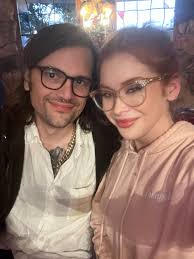 timothy faust 🇵🇸