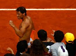 Zverev and patea broke up in august earlier this year and the latter. Atp Rankings Rafa Returns To No 1 Rafael Nadal Fans