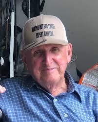 Clarence Brewer Price Jr Obituary May 27, 2024