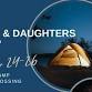 Dads & Daughters Camp event image