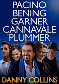 Danny Collins 2015 For Rent On Dvd And Blu Ray Dvd Netflix Movies Dvds Movies Hd Movies