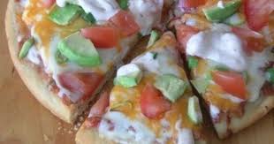 Made This For The Family Last Night Yummy Food Recipes Layer Dip