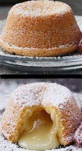 Butter Lava Cake Recipe By Tasty Recipe Lava Cake Recipes Lava Cakes Desserts