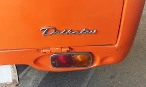 Image result for Permanent Red 1967 Daihatsu