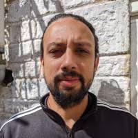 pleased to get some more sounds out into the ether