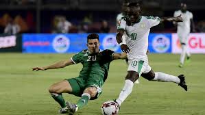 Près de vingt ans après le premier et dernier match entre la france et l'algérie, une nouvelle rencontre pourrait être organisée entre les deux nations. L Algerie Remporte La Coupe D Afrique Des Nations