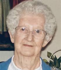 Patricia Carr Obituary