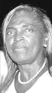 Obituary for Salome Hellen Cartwright