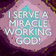 We did not find results for: I Serve A Miracle Working God Daily Quotes Trust God The Great I Am