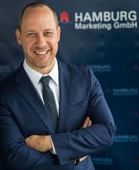 Michael Otremba wird neuer Geschäftsführer des Hamburg Convention Bureaus