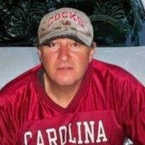 Barry G. Poole Obituary