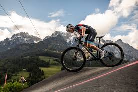 More images for jolanda neff leogang » Jolanda Neff Returns To The World Cup Podium In Leogang Trek Race Shop