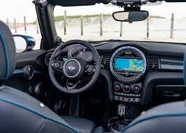 2021 mini cooper s convertible sidewalk edition first look kelley blue book mini cooper s mini cooper mini cooper convertible