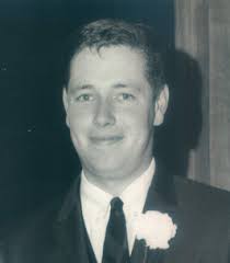 John Baxter Obituary