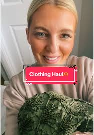 Dunnes Stores Clothing Haul for Self Care and Style