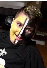 Saints Fan Pics: Who Dat Nation shows off their black and gold spirit