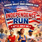 MVRRC 1st Annual Independence Day 5K Road Race