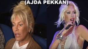 Ajda Pekkan In Makyajsiz Hali Uludag Sozluk Galeri