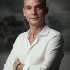 Giuseppe Pipitone-Health Through Activation