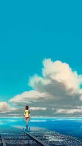 Studio ghibli nature based wallpapers. Pin By Maria Agreda On Wallpapers Studio Ghibli Studio Ghibli Art Studio Ghibli Background