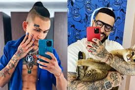 Алишер моргенштерн (alisher morgenstern), morgi, 1st july, lil president, lil yung president, deenes mc, mamavirgin, lil palm, and lil morgenshtern. On Mne Ne Konkurent Timati Zayavil Chto Ne Boitsya Morgenshterna Popcake