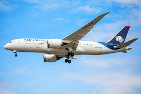 Check spelling or type a new query. Aeromexico Becomes Highest Rated Airline In Latin America For Health Safety Airlinegeeks Com