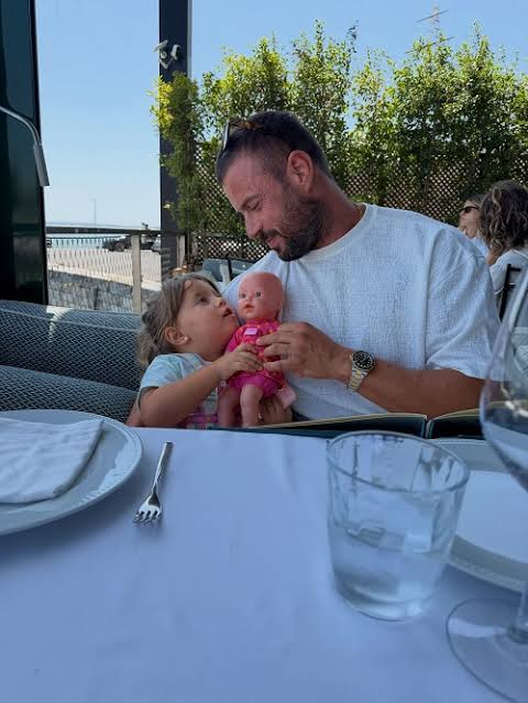 Marco Costa celebrou o seu aniversário! A 'reação' de Carolina Pinto às  palavras do ex-companheiro