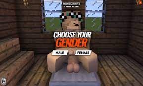 Minecraft Porn - We Know Porn