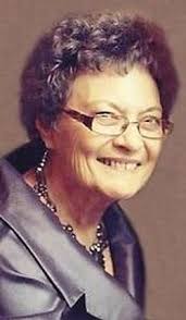 Mary Ann Hassel Samuelson (1940-2015)