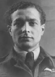 Newchurch Village :: Pilots who flew from Newchurch