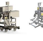 Canned Tuna Processing: Process and Machinery