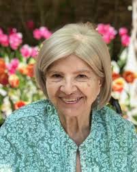 Margitta Lehman Obituary February 8, 2025