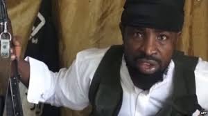 Abubakar shekau, the leader of nigeria's islamic extremist group boko haram, is claiming responsibility for the abduction of 300 teenage schoolgirls and is threatening to sell them. Nigeria S Boko Haram Leader Badly Injured After Trying To Kill Himself To Avoid Capture Sources News24