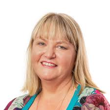 Suzie Webster, Tall Poppy Sales Consultant