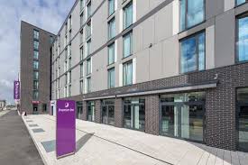 The squaire am flughafen, 60549 frankfurt am main, germany. Review Inexpensive Germany S First Premier Inn Premier Inn Frankfurt Messe Hotel Frankfurt Tripadvisor