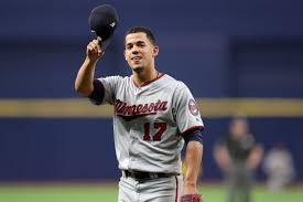 Jun 13, 2021 · jose berrios traded to boston red sox. Blue Jays Acquire Jose Berrios For Simeon Woods Richardson And Austin Martin Bluejaysnation