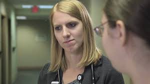 Sarah Reveal, FNP-BC