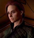 Elsie Bennett (visual voices guide)