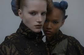 Meet the Irish menswear graduate set to debut at fashion week