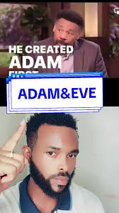 Adam and Eve Root Couple