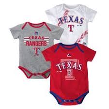 12 Texas Rangers Baby Ideas Texas Rangers Infant Toddler Outfits