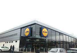 Το φυλλάδιο lidl της επόμενης εβδομάδας είναι διαθέσιμο εδώ ⏳ μάθετε τις τελευταίες προσφορές τώρα και κερδίστε! A Proximite De La Zone Commerciale Ouverture D Un Hard Discount Lidl A Chasse Sur Rhone Vivre Villes