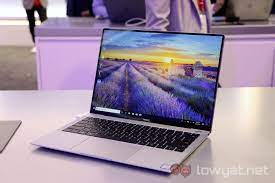 Matebook d14 10 th i5. Huawei Matebook X Pro Is Finally Going To Be Launched In Malaysia Lowyat Net