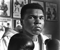 Now, a whole lot of people ain't going to like this, but I'm going to tell  you the truth. It's too many great old champions to go listing them one by  one,