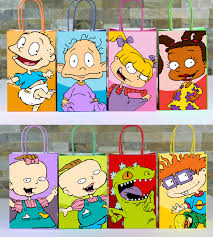 Pin On Favor Bags