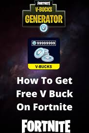 You can choose the get free v bucks_fortnite unlimited guide apk version that suits your phone, tablet, tv. How To Get Free V Bucks On Fortnite In 2020 Fortnite Generation How To Get